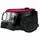 მტვერსასრუტი Samsung VC18M21C0VR/EV, 1800W, 1.5L, Black/Red, 3 image