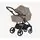 Anex IQ Basic 3x1 linen - საბავშვო ეტლის კომპლექტი, 12 image