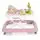 Moni Baby walker Forest pink - ჭოჭინა, 5 image