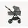 Anex IQ Basic 3x1 Lune - საბავშვო ეტლის კომპლექტი, 5 image