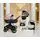Adamex Porto II 4 in 1 Stroller PS13 Lux - საბავშვო ეტლის კომპლექტი