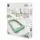 Moni Baby Walker Zizzy Grey - ჭოჭინა, 8 image