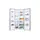 Beko მაცივარი GNO5322XPN b300