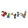 Lego Ninjago 71856 Jay's Transforming Car, 6 image