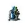 Lego Minecraft 21589 Mini Biomes, 8 image