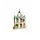 Lego Disney 43291 Mini Belle & Tiana with Castle, 5 image
