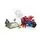 Lego Super Heroes 11206 Spidey on his Motorcycle vs. Rhino, 7 image
