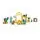 Lego Duplo 10476 3 in 1 Construction Site and Vehicles, 4 image