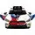 BMW Sport Car White  ელექტრო მანქანა, 6 image