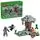 Lego Minecraft 21586 The Pale Garden