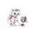 Lego Disney 43286 The Aristocats Adorable Marie, 4 image