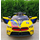 BMW Sport Car Yellow - ელექტრო მანქანა, 5 image