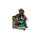 Lego Minecraft 21589 Mini Biomes, 6 image