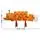 Lego Minecraft 21588 The Fox, 7 image
