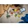Lego minifigures 60505 Airplane, Service Truck & Hovercraft Remix, 13 image