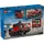 Lego City 60499 Airport Fire Truck, 2 image