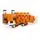 Lego Minecraft 21588 The Fox, 5 image