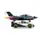 Lego City 60489 Jet vs. Car, 3 image