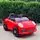 Porsche Sport Car Red - ელექტრო მანქანა, 5 image