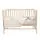 Yuar Baby 3 pcs Bedding set Rainbow - ახალშობილის საწოლის თეთრეულის კომპლექტი