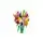 Lego Botanicals 11501 Tulip Bouquet, 5 image