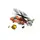 Lego City 60503 Coast Guard Helicopter, 5 image