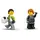 Lego City 60489 Jet vs. Car, 4 image