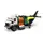 Lego minifigures 60505 Airplane, Service Truck & Hovercraft Remix, 4 image