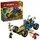 Lego Ninjago 71856 Jay's Transforming Car