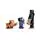 Lego Minecraft 21584 Nether & End Portal Journey, 3 image