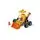 Lego City 60483 Rides – Construction Loader, 3 image