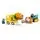 Lego Duplo 10476 3 in 1 Construction Site and Vehicles, 5 image