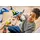 Lego minifigures 60505 Airplane, Service Truck & Hovercraft Remix, 11 image