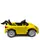 Porsche Sport Car Yellow - ელექტრო მანქანა, 7 image