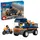 LegoCity 60491 Motorcycle Transporter