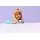 Lego Disney 43284 Mini Anna & Elsa, 6 image
