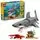 Lego Creator 31381 Fierce Shark with a Treasure Chest