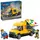 Lego City 60500 The LEGO® Van
