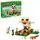 Lego Minecraft 21585 Chicken Farm