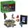 Lego Minecraft 21584 Nether & End Portal Journey