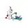 Lego Disney 43287 Olaf and Bruni’s Picnic Fun, 5 image