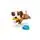 Lego Creator 31382 Cute Animals: Playful Puppy Dog, 5 image