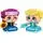 Lego Disney 43284 Mini Anna & Elsa, 2 image