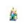Lego Disney 43285 Ariel's Magical Mini Palace, 3 image