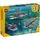 Lego Creator 31381 Fierce Shark with a Treasure Chest, 10 image