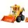 Lego City 60483 Rides – Construction Loader, 2 image
