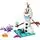 Lego Disney 43287 Olaf and Bruni’s Picnic Fun, 2 image