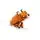 Lego Minecraft 21588 The Fox, 6 image