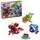 Lego Super Heroes 11207 Spidey: Underwater Vehicles