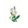 Lego Botanicals 11508 Daisies, 4 image